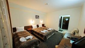 DUMANOV Rooms